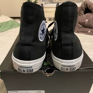 Converse chuck II all stars